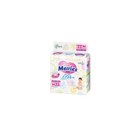 Подгузники для детей Merries, M 6-11 кг, 22 шт.