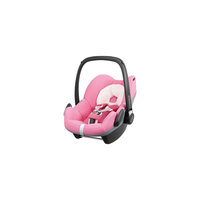Автокресло Pebble Pink Precious 0-13 кг., Maxi-Cosi, розовый