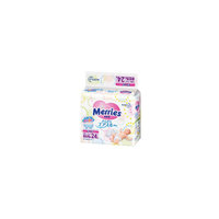 Подгузники для новорожденных Merries, NB до 5 кг, 24 шт.