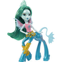 Кукла  Бэй Тайдчейзер "Fright-Mares", Monster High Mattel
