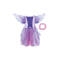Маскарадный костюм для девочки "Фея-бабочка", 6-8  лет Феникс Презент