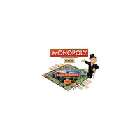 Игра "Монополия Россия", Hasbro