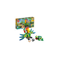 LEGO Creator 31031: Животные джунглей