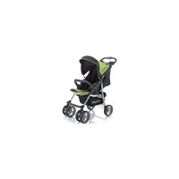 Прогулочная коляска Voyager, Baby Care, зеленый