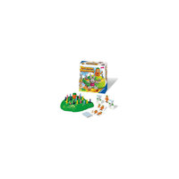 Настольная игра "Выдерни морковку", Ravensburger