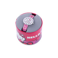 Часы наручные Hello Kitty Детское время