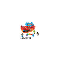 Vtech Обучающий корабль