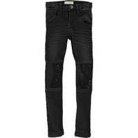 Джинсы для девочки name it