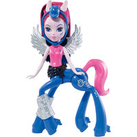 Кукла Пикси Препстокингс "Fright-Mares", Monster High Mattel