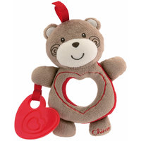 Медвежонок "Sweet Love Teddy", Chicco