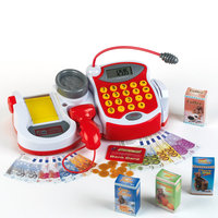 Касса с аксессуарами, klein