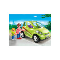 PLAYMOBIL 5569 Детский сад: Городской автомобиль Playmobil®