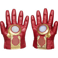 Перчатки Железного Человека, Мстители Hasbro