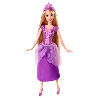 Кукла Принцесса Рапунцель, Disney Princess Mattel