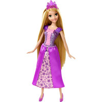 Кукла Принцесса Рапунцель, Disney Princess Mattel