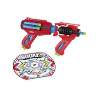 Бластер Slam Blast, BOOMco Mattel