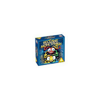 Игра "Веселые монстрики", Piatnik