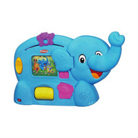 Обучающая игрушка Слоник, Playskool Hasbro