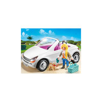 PLAYMOBIL 5585 Особняки: Шикарный кабриолет Playmobil®