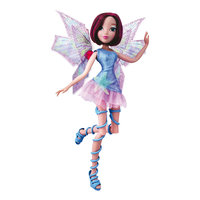 Кукла Winx Club "Мификс" Техна -