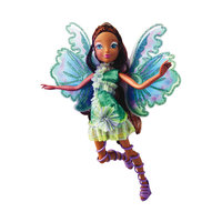 Кукла Winx Club "Мификс" Лейла -