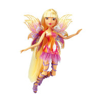 Кукла Winx Club "Мификс" Стелла -