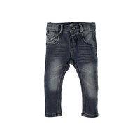 Джинсы для девочки name it
