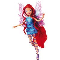 Кукла Winx Club "Мификс" Блум -