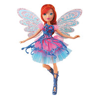 Кукла Winx Club "Баттерфликс" Блум -