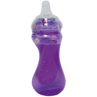 Поильник Sport Sipper, 300 мл., Nuby, сиреневый