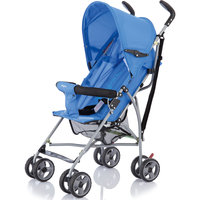 Коляска-трость Vento, Baby Care, синий