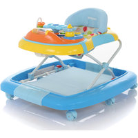 Ходунки Blues, Baby Care, синий