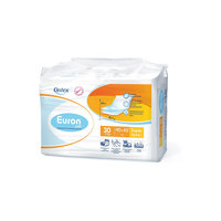 Детские впитывающие пеленки Euron Soft Super 40х60 см., 30 шт