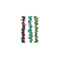 Мишура, 9*200 см Tukzar