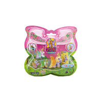 Игровой набор "Волшебная семья Bea", Filly -