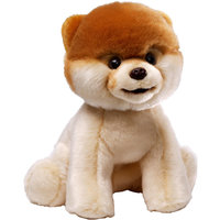 Щенок Boo, 23 см, Gund