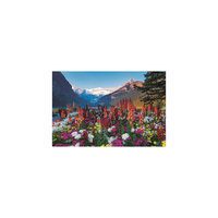 Пазл «Горные цветы» 3000 деталей, Ravensburger