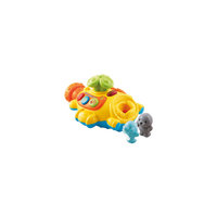 Игрушка "Подводная лодка, пускающая фонтан", со светом и звуком, Vtech