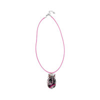 Подвеска на цепочке "DRACULAURA" Monster High Росмэн