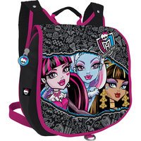 Monster High Сумка Академия групп