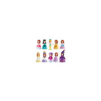 Базовые фигурки в ассортименте, София Прекрасная Mattel