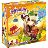 Игра "Хитрая Лама", Splash Toys -
