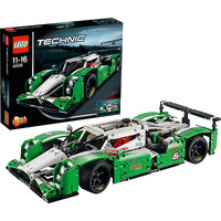 LEGO Technic 42039: Гоночный автомобиль