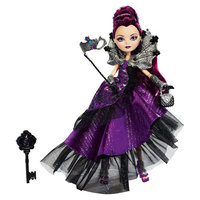 Кукла Рэйвен Квин "В День Коронации, Ever After High Mattel