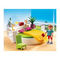 PLAYMOBIL 5583 Особняки: Современная спальня Playmobil®