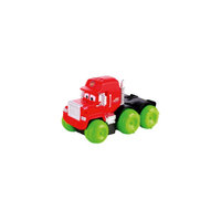 Машинки-пловцы для ванной, Тачки, Mattel