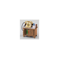 Набор «Телефонный столик», SYLVANIAN FAMILIES -
