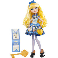 Кукла Блонди Локс  "Наследники", Ever After High Mattel