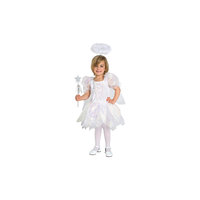 Маскарадный костюм для девочки "Ангел", 4-6 лет Феникс Презент