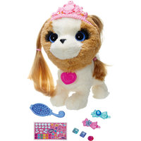 Щенок: Модные зверята, FurReal Hasbro